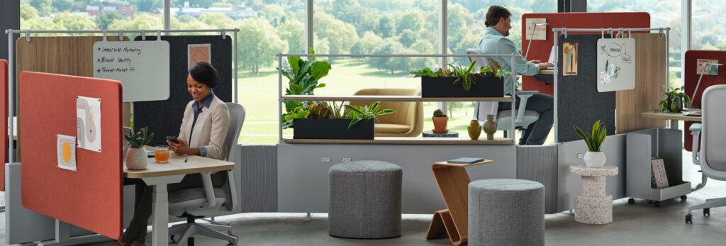 Markets – Paragon Interiors